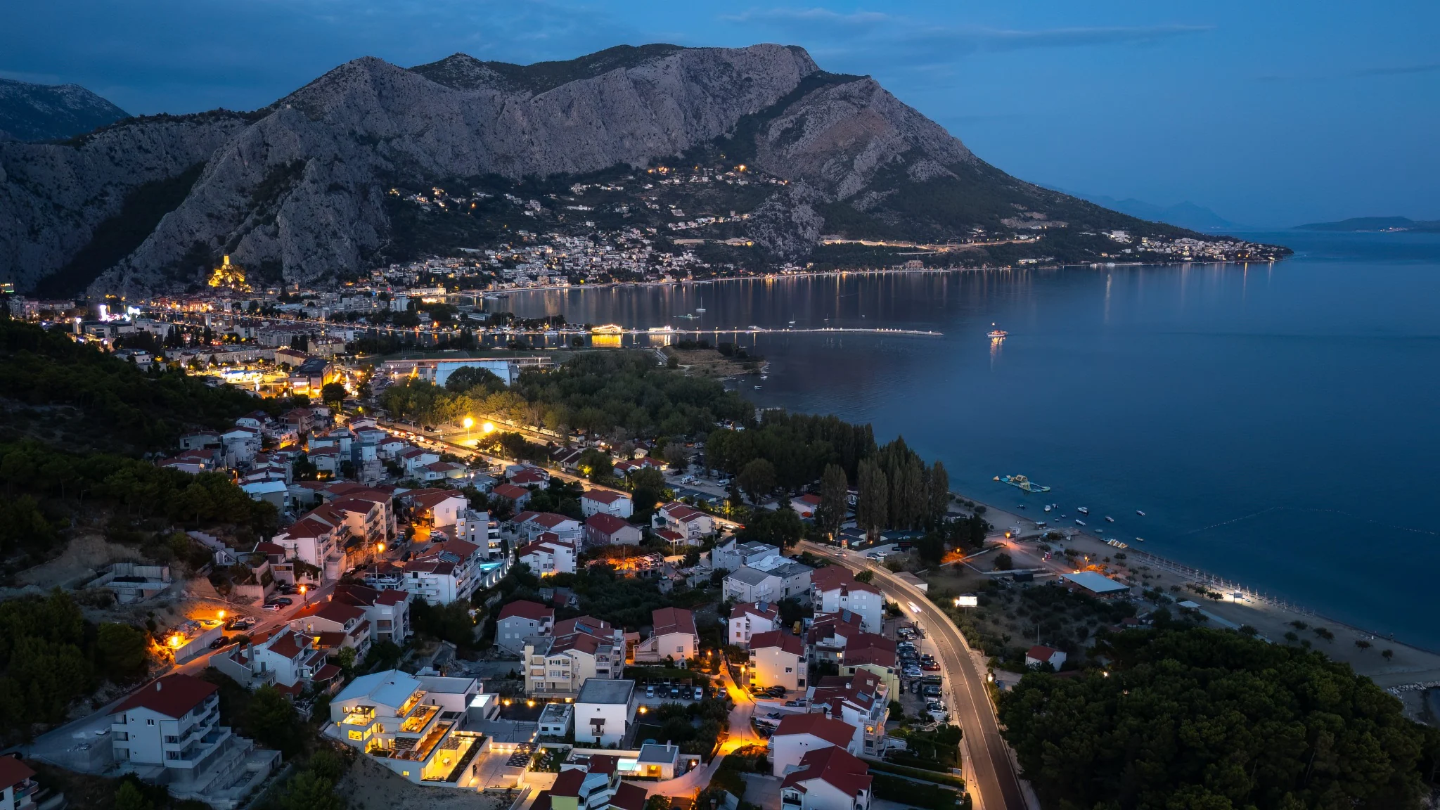 Almissum Collection Adriatic Coastline