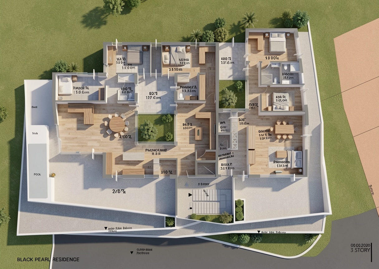 3rd Floor