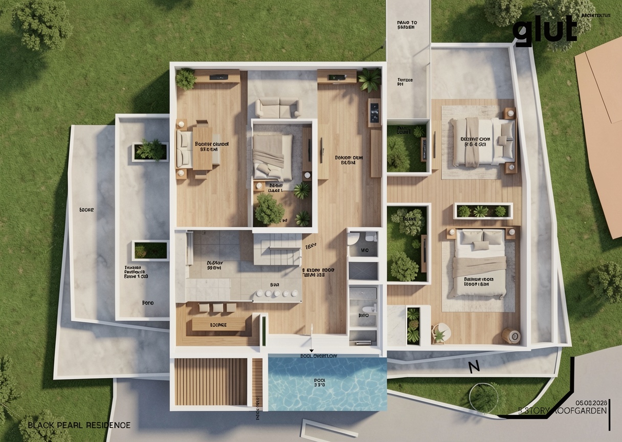 Roof Garden