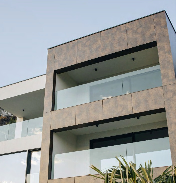 Dream Star facade