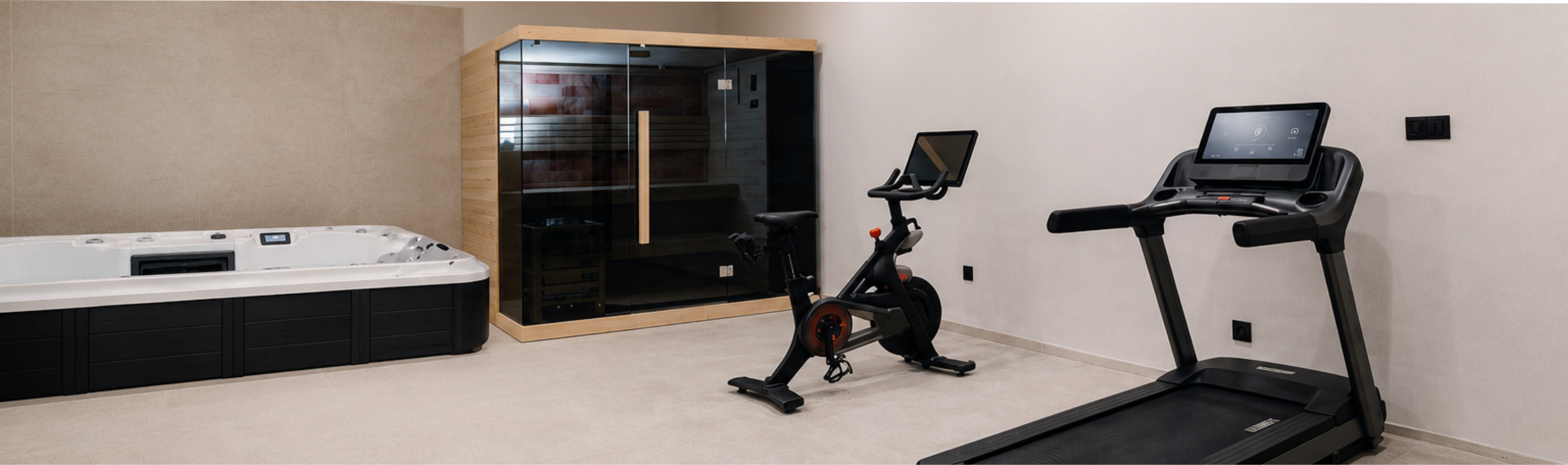 Dream Star wellness and gym
